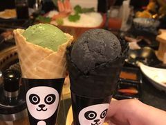 -神户赤童日式烤肉伙伴(东直门店)