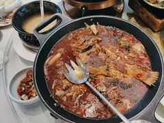 -上地宴·中关村的会客厅(清河高铁站店)