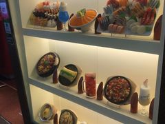 -万岁寿司(芳村店)