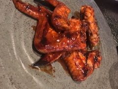 -Hurricane's Grill 飓风牛排