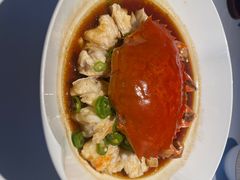 -许家菜(望江店)