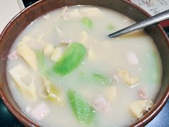 -兰溪小馆(东直门簋街店)