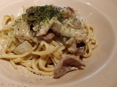 意大利传统车轮面-新贝乐意大利餐厅(苏州中心店)