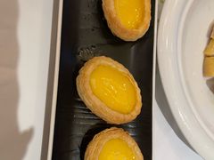 -白天鹅宾馆-玉堂春暖餐厅
