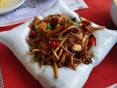 -赵小姐丨新中餐(曲江店)