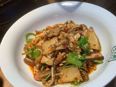 -费大厨辣椒炒肉(万家丽一店)