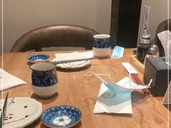 -阿吾罗日本料理(K11艺术中心店)