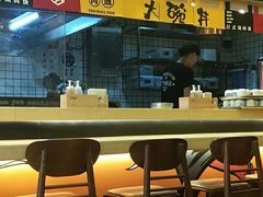 -熊吞·大碗丼烧肉饭(济宁万达广场店)