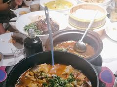 -筱爷叔·上海传统手工菜(玉树路店)
