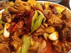 -巴依老爷新疆餐厅