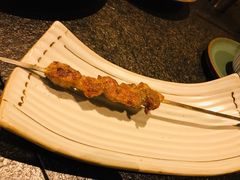 -丝路金桃·新疆菜(徐汇店)