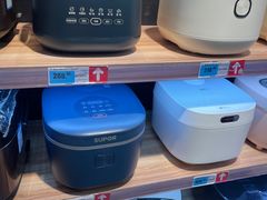 -天润发屯溪元一店(元一大观上河城店)