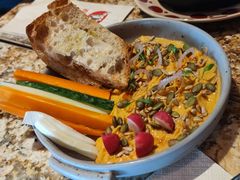 -BROWNSTONE布朗石西班牙餐厅(富城店)