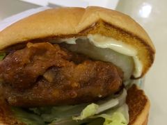 -德克士(三门路店)