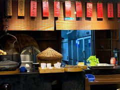 -盡膳口福·百年汤方火锅(科华北路店)