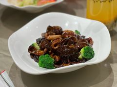 -宏宴·新京菜(望京店)