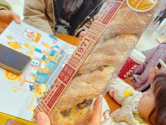 巧克力酥卷-COSTA COFFEE(华润五彩城店)