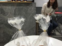 -美丽心情蛋糕(江苏路店)