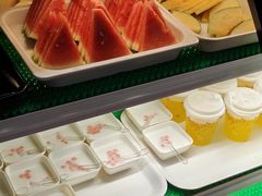 -尚品海鲜肥牛自助火锅(湖明店)