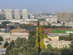 -辽宁大学(崇山校区)