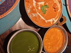 -甘尼仕印度餐厅爵士酒吧(阳春巷店)