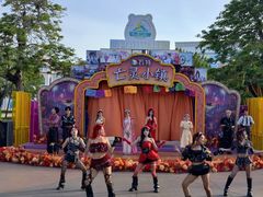 -厦门方特梦幻王国