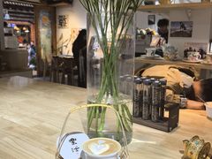 -漫香咖啡·云南小粒咖啡