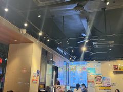 -一记面馆·云吞面嘅专家(富华店)