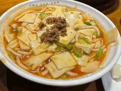 -青海名吃尕张娃非遗烤肉(海湖总店)