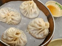 -李记清真馆(打钉巷店)