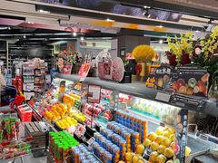 -Olé精品超市(沈阳万象城店)