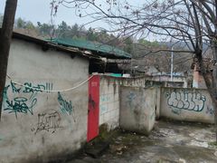 -东湖小天池真人CS彩弹野战基地