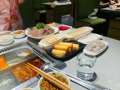 -海底捞火锅(吴中路店)