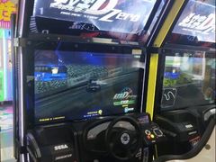 -大玩家(芝罘万达广场店)