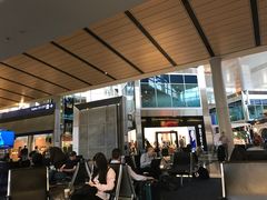 -达拉斯 沃斯堡国际机场