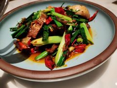 -上上席川菜(凯德乐峰广场店)