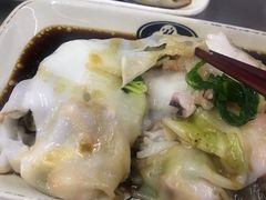 -银记肠粉店(北京路店)