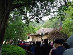 -韶山毛泽东同志故居