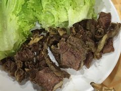 -故乡明太鱼屋(航北路店)