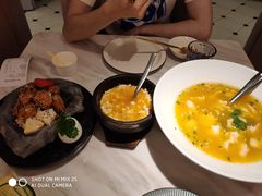 -茉莉餐厅(包河万达店)