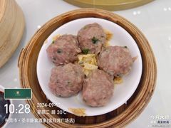 -圣丰盛宴酒家(东城店)
