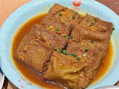 -抱德·潮汕味(敦和店原惠城鱼仔)