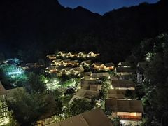-北京山里寒舍度假酒店