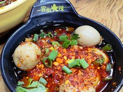 -冒椒火辣(奎星楼街店)