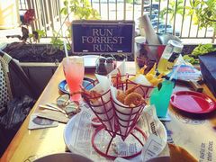 -Bubba Gump Shrimp(Ala Moana)