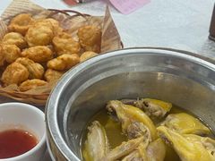 -成惠食府(赤岗店)