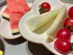 -海底捞火锅(珠影星光城夜宵主题店)