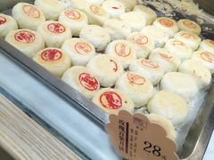 -詹记桃酥(宿州路店)