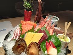 -匠和风精致料理(宁德万达店)