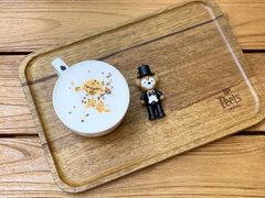 -Peet's 皮爷咖啡(东湖路手作店)